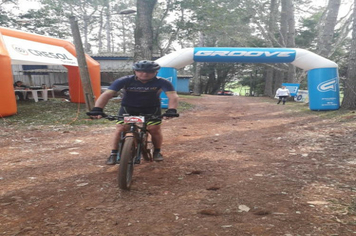 Foto - 4º Etapa Circuito Norte Alto Uruguai de MTB - Pedal Portela