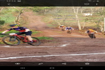 Foto - 4º Etapa Circuito Norte Alto Uruguai de MTB - Pedal Portela