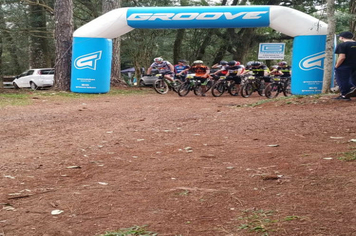 Foto - 4º Etapa Circuito Norte Alto Uruguai de MTB - Pedal Portela