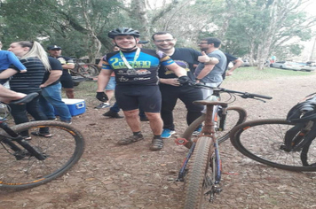 Foto - 4º Etapa Circuito Norte Alto Uruguai de MTB - Pedal Portela