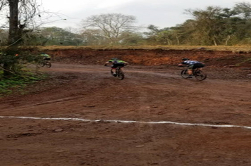 Foto - 4º Etapa Circuito Norte Alto Uruguai de MTB - Pedal Portela