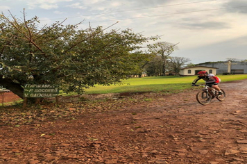 Foto - 4º Etapa Circuito Norte Alto Uruguai de MTB - Pedal Portela