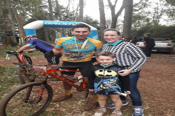 Foto - 4º Etapa Circuito Norte Alto Uruguai de MTB - Pedal Portela