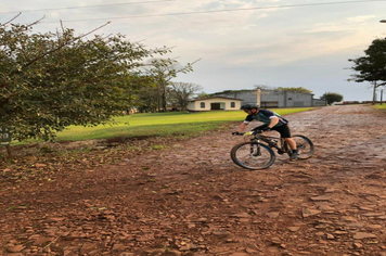 Foto - 4º Etapa Circuito Norte Alto Uruguai de MTB - Pedal Portela