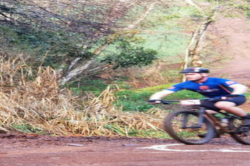 Foto - 4º Etapa Circuito Norte Alto Uruguai de MTB - Pedal Portela