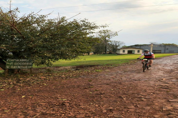Foto - 4º Etapa Circuito Norte Alto Uruguai de MTB - Pedal Portela