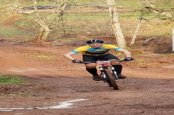 Foto - 4º Etapa Circuito Norte Alto Uruguai de MTB - Pedal Portela