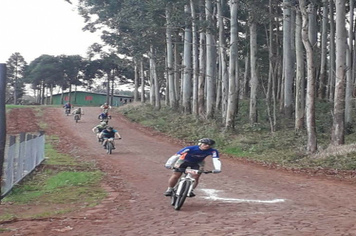 Foto - 4º Etapa Circuito Norte Alto Uruguai de MTB - Pedal Portela