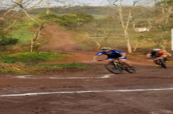 Foto - 4º Etapa Circuito Norte Alto Uruguai de MTB - Pedal Portela