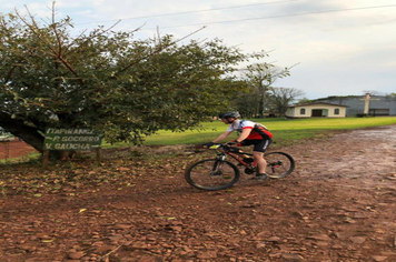 Foto - 4º Etapa Circuito Norte Alto Uruguai de MTB - Pedal Portela