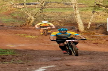Foto - 4º Etapa Circuito Norte Alto Uruguai de MTB - Pedal Portela