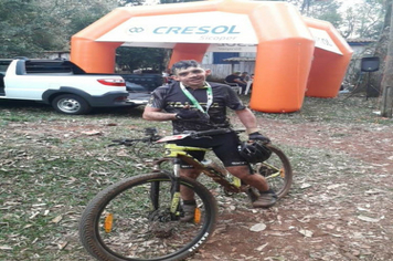Foto - 4º Etapa Circuito Norte Alto Uruguai de MTB - Pedal Portela