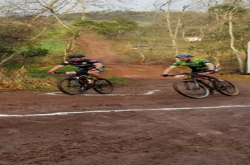 Foto - 4º Etapa Circuito Norte Alto Uruguai de MTB - Pedal Portela
