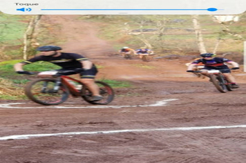 Foto - 4º Etapa Circuito Norte Alto Uruguai de MTB - Pedal Portela