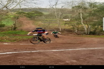 Foto - 4º Etapa Circuito Norte Alto Uruguai de MTB - Pedal Portela