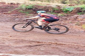 Foto - 4º Etapa Circuito Norte Alto Uruguai de MTB - Pedal Portela