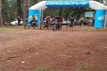Foto - 4º Etapa Circuito Norte Alto Uruguai de MTB - Pedal Portela