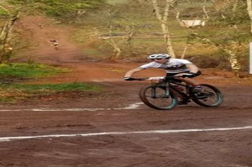 Foto - 4º Etapa Circuito Norte Alto Uruguai de MTB - Pedal Portela
