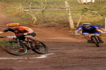 Foto - 4º Etapa Circuito Norte Alto Uruguai de MTB - Pedal Portela