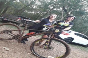 Foto - 4º Etapa Circuito Norte Alto Uruguai de MTB - Pedal Portela
