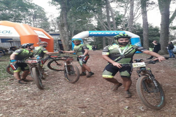 Foto - 4º Etapa Circuito Norte Alto Uruguai de MTB - Pedal Portela