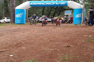 Foto - 4º Etapa Circuito Norte Alto Uruguai de MTB - Pedal Portela