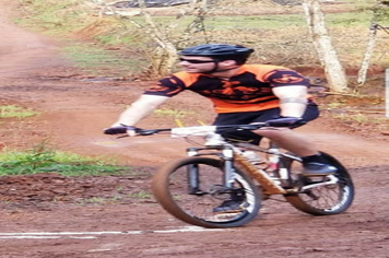 Foto - 4º Etapa Circuito Norte Alto Uruguai de MTB - Pedal Portela