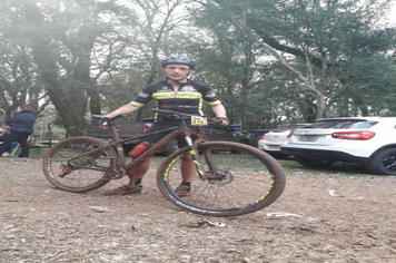 Foto - 4º Etapa Circuito Norte Alto Uruguai de MTB - Pedal Portela