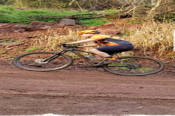 Foto - 4º Etapa Circuito Norte Alto Uruguai de MTB - Pedal Portela