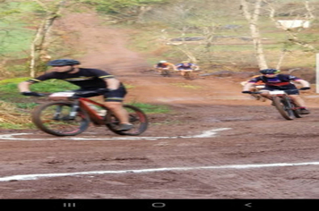 Foto - 4º Etapa Circuito Norte Alto Uruguai de MTB - Pedal Portela
