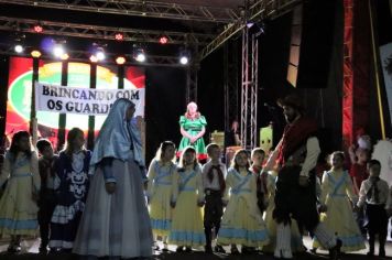 Foto - NOSSA GENTE É SHOW!