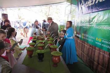 Foto - 72º Acendimento da Chama Crioula 2019