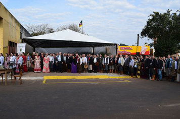 Foto - 72º Acendimento da Chama Crioula 2019