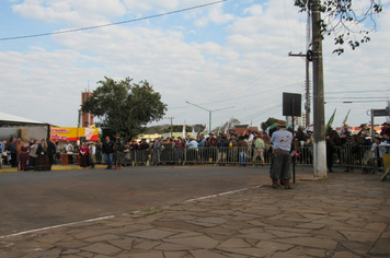 Foto - 72º Acendimento da Chama Crioula 2019