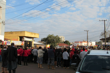 Foto - 72º Acendimento da Chama Crioula 2019