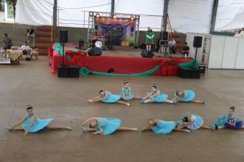 Foto - Domingo em Família