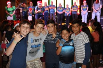 Foto - ABERTURA DO NATAL DA FELIZ CIDADE 2022