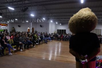 Foto - FORMATURA PROERD