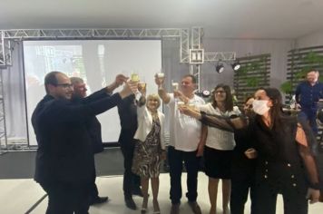 Foto - Live Show dos 66 anos 