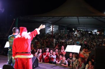 Foto - NOSSA GENTE É SHOW!