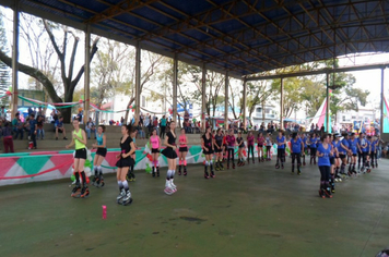 Foto - 6ª Corrida Rústica SESC Tenente Portela/ 64 anos