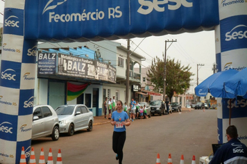 Foto - 6ª Corrida Rústica SESC Tenente Portela/ 64 anos
