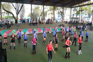 Foto - 6ª Corrida Rústica SESC Tenente Portela/ 64 anos