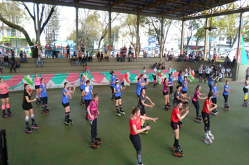 Foto - 6ª Corrida Rústica SESC Tenente Portela/ 64 anos