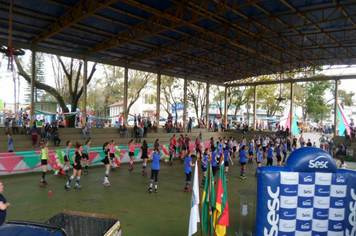 Foto - 6ª Corrida Rústica SESC Tenente Portela/ 64 anos