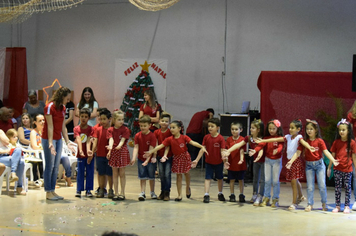 Foto - Ayrton Senna - Dia da Família na Escola 2019
