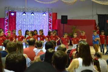 Foto - Ayrton Senna - Dia da Família na Escola 2019
