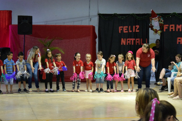 Foto - Ayrton Senna - Dia da Família na Escola 2019
