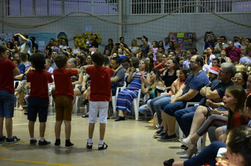 Foto - Ayrton Senna - Dia da Família na Escola 2019