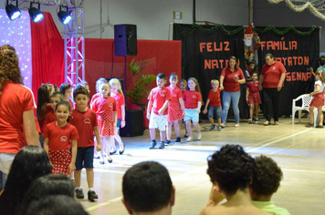 Foto - Ayrton Senna - Dia da Família na Escola 2019